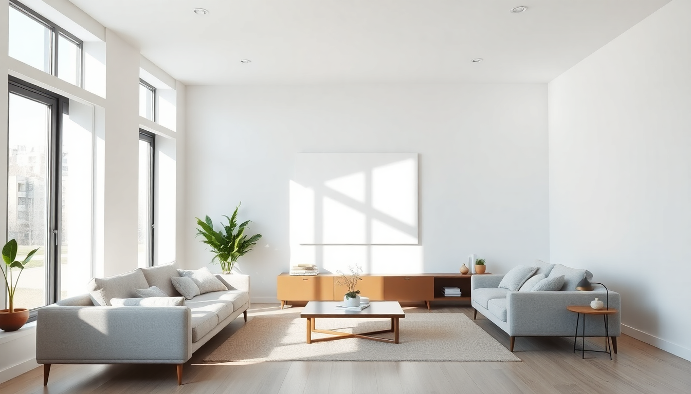 How to Choose the Perfect Canvas Print Size for Your Room