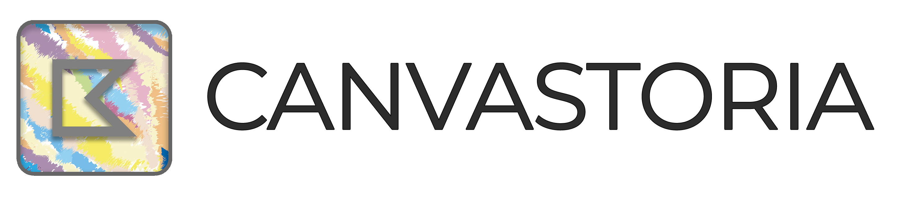 Canvastoria logo