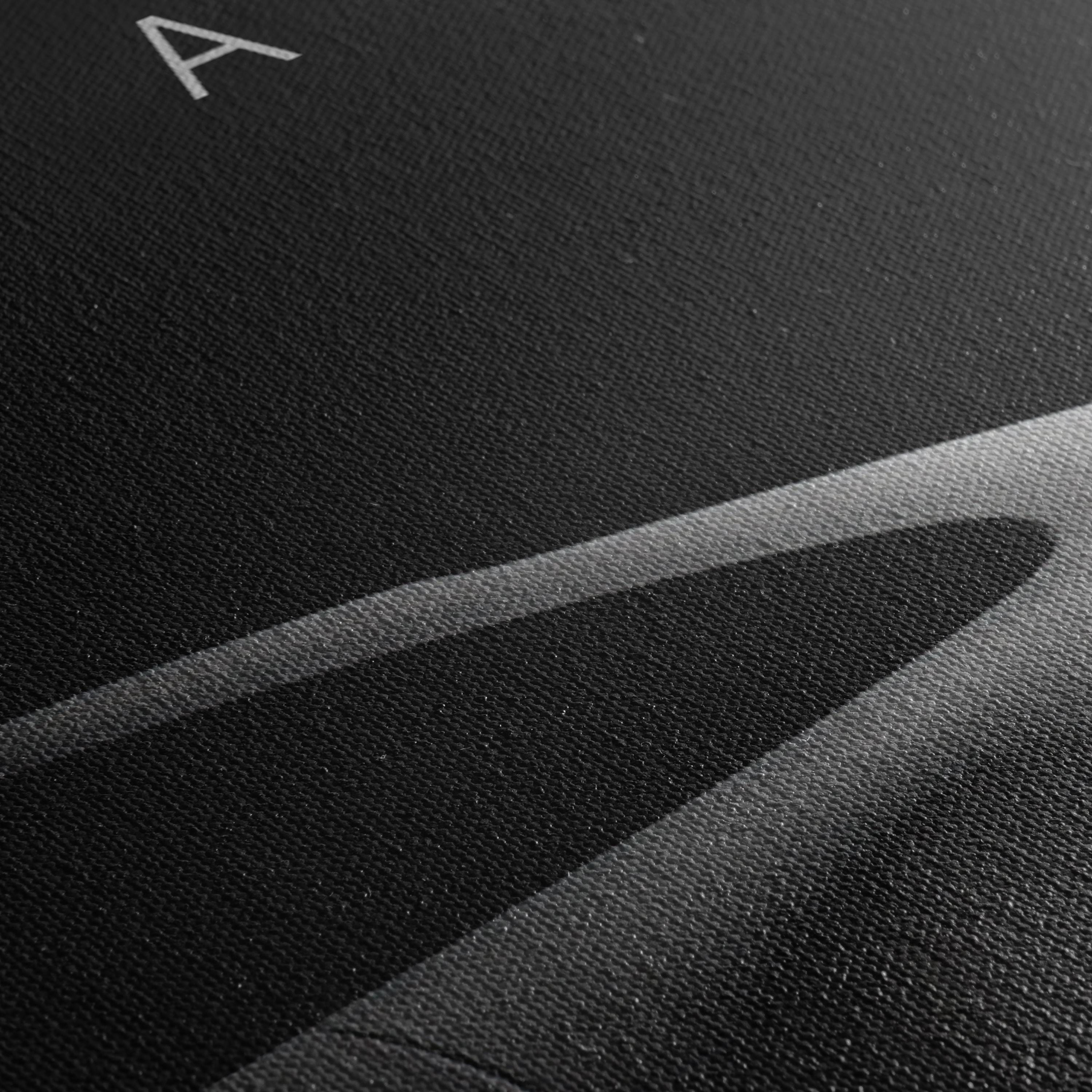 Porsche 911 GT3 | It All Starts With a Dream Motivational Quote Canvas Art | Poster Print