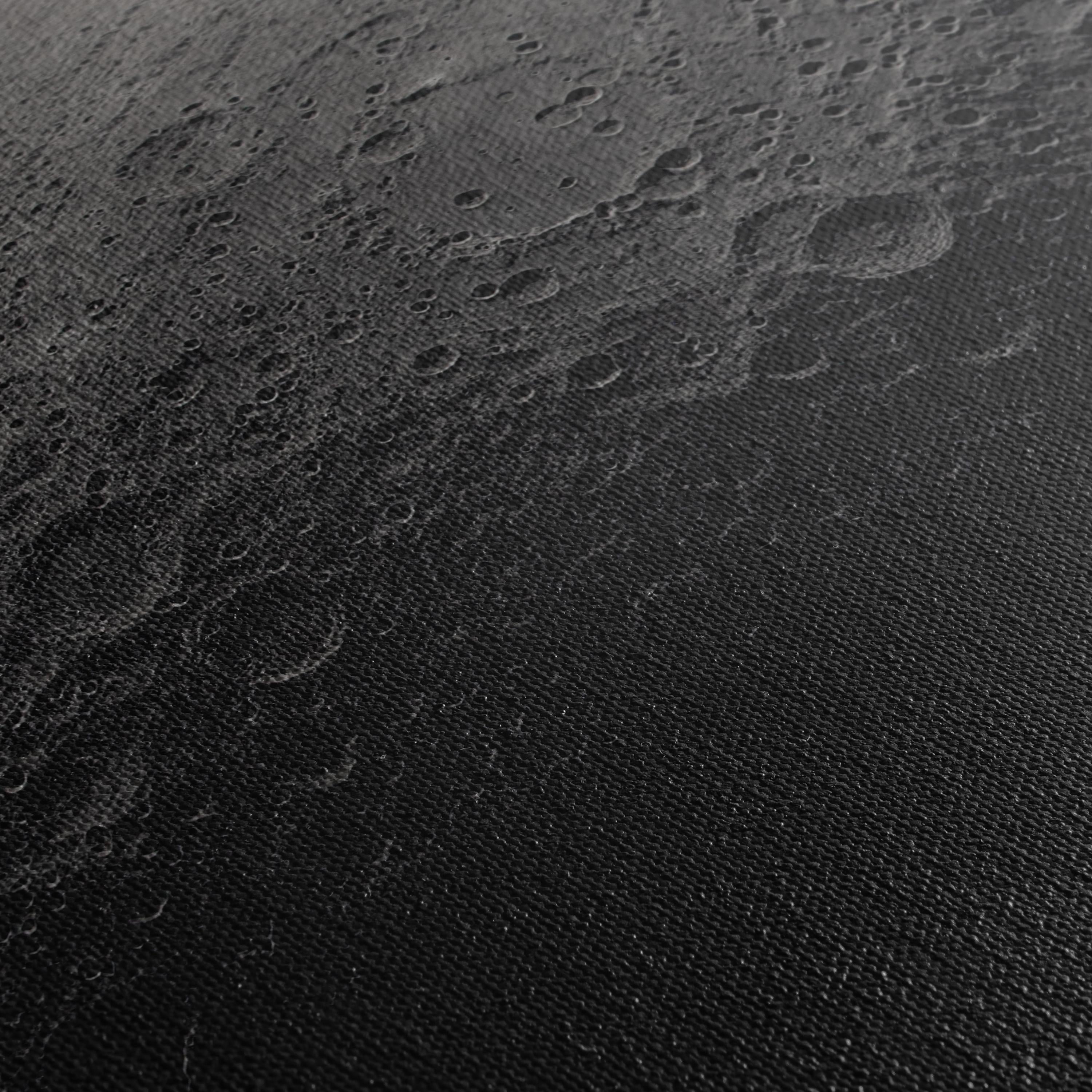 Artemis II Moon Mission | NASA Earthset Space Photo | Earthrise Artemis 2 Poster | Canvas Art