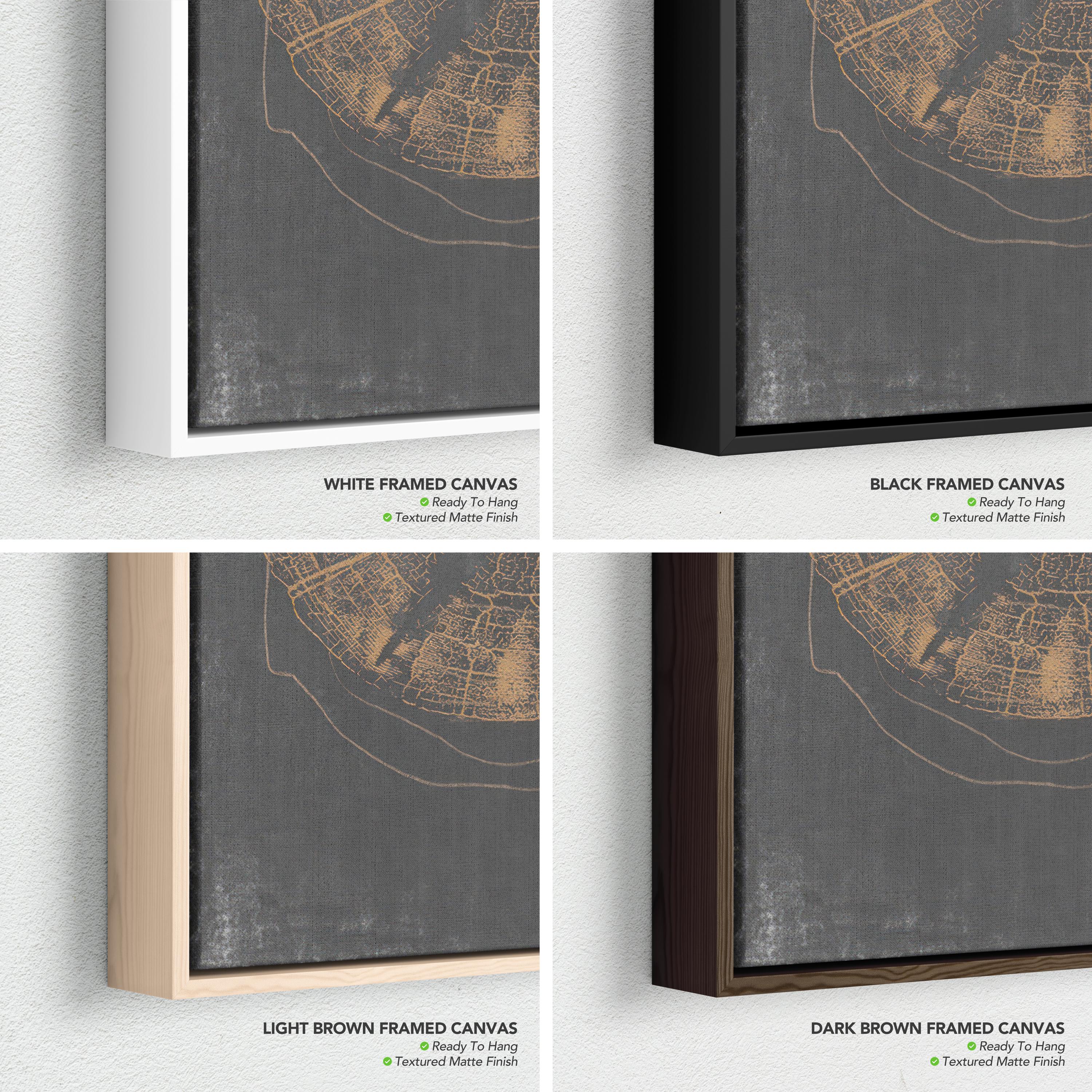 Set of 3 Canvas | Poster Prints Pastel Grunge Wood Tree Rings | Minimalist Modern Boho Art