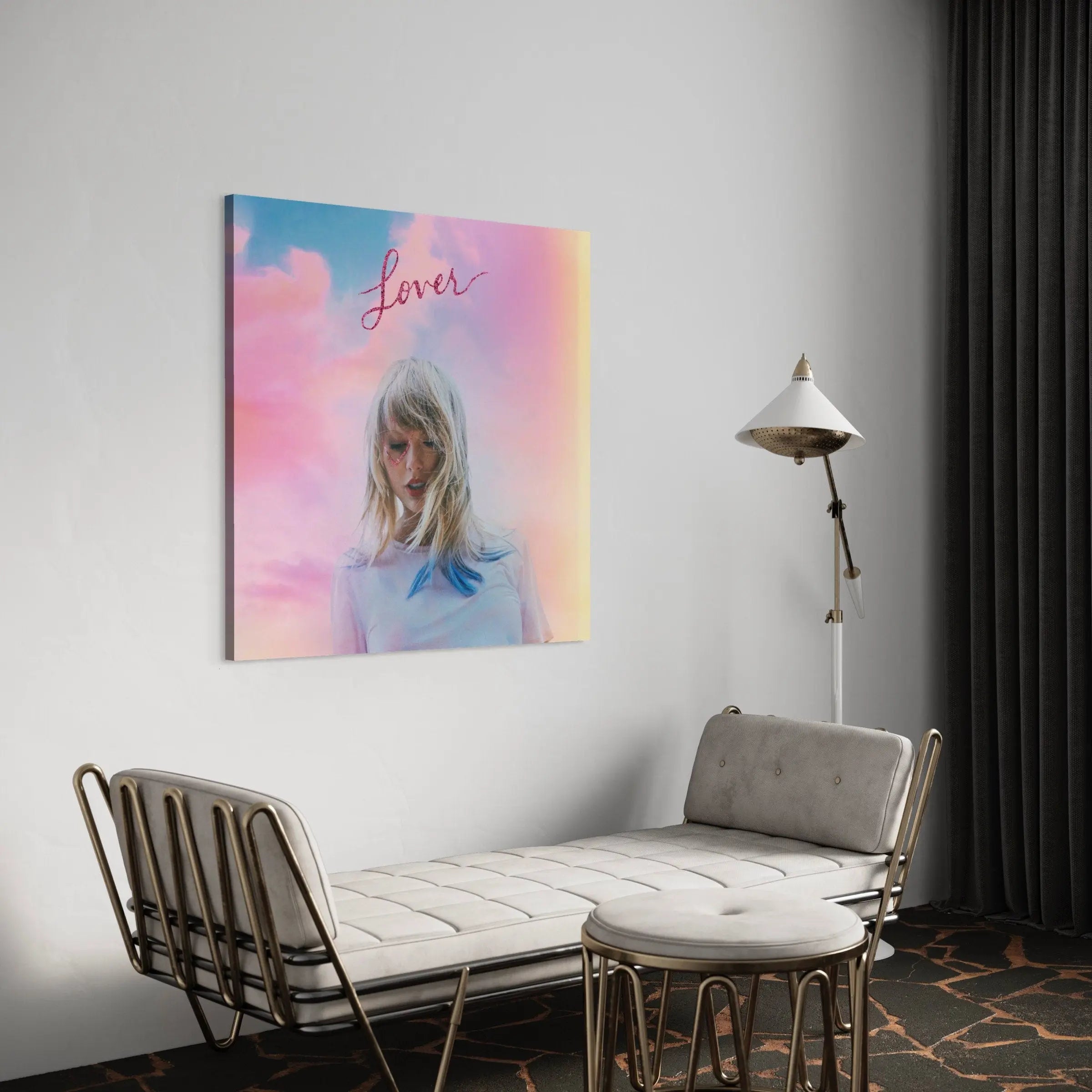 Taylor Swift Lover Canvas Art | Poster Prints - Canvastoria